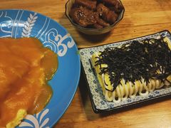 -三更食堂