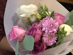 -1861意大利餐厅(文化广场店)