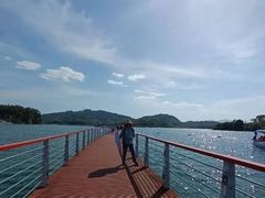-翠屏湖景区