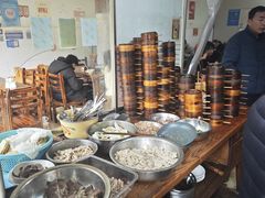 -刘记古镇羊肉汤