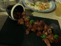 -美人鱼帆船海鲜餐厅(七星湾游艇会店)