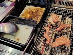 -隐匠桶烧烤肉店(利时广场店)