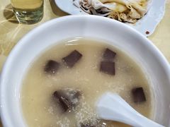 -电白鸭粥店(下沙二坊88号店)
