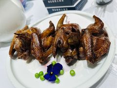 -银筵(武夷路店)