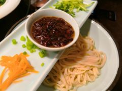 炸酱面-谭记旺品(小谭山店)