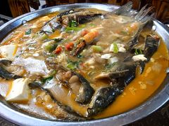 -涵家味土菜馆·徽州一绝臭鳜鱼(三河古镇店)