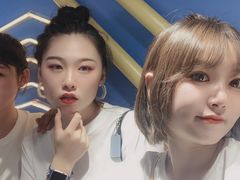-太原茂业天地购物中心