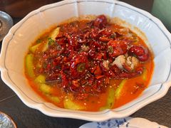 -锦荟JINHUI·浙江小馆(上海荟聚店)