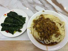 -新川面馆(新街口起源店)