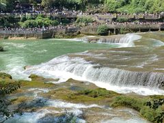 -千泷沟大瀑布旅游区