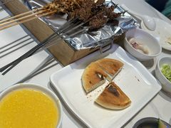 -勇利赵家烤肉坊(纬二街店)