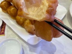 大同两头小麻叶-永和红旗美食城
