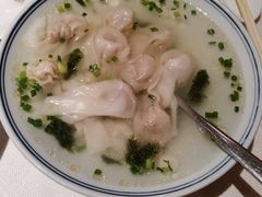 虾仁小馄饨-上海人家花樣年华(虹口龙之梦店)