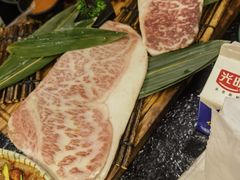 澳洲和牛-臻牛烤肉