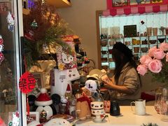 -LIZICAFE小李啡包