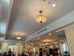-新侨三宝乐西餐厅(崇文门店)