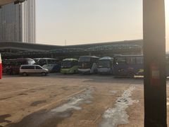 -傅家坡汽车客运站