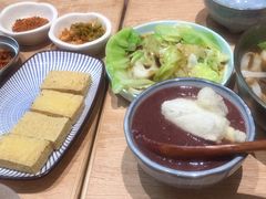 -小满手工粉(北京富力广场店)