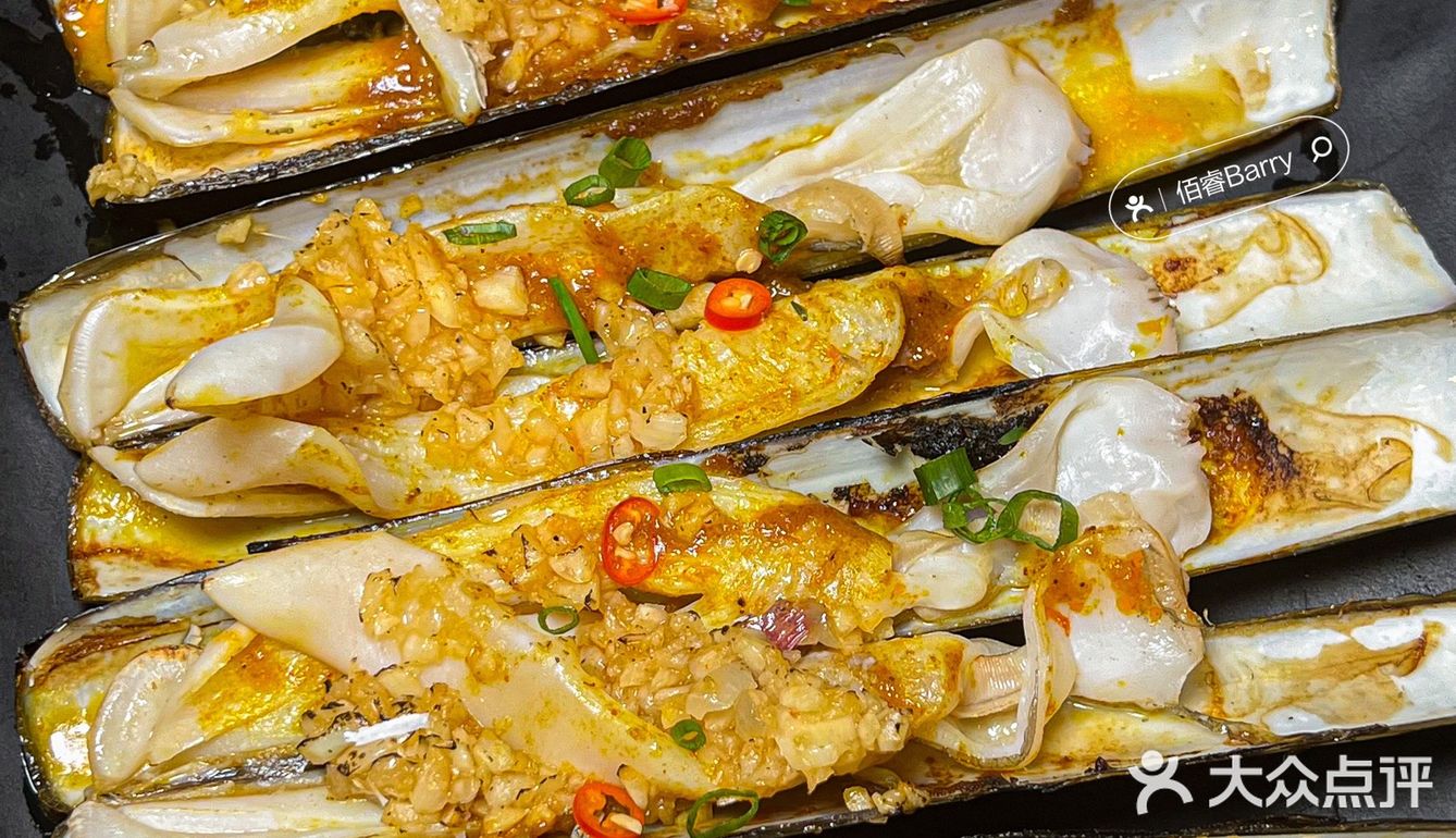 肉眼震撼!谁能抗拒这巨巨巨大的爆膏濑尿虾啊!