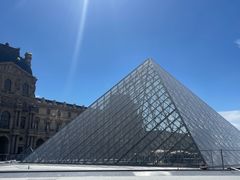 -卢浮宫