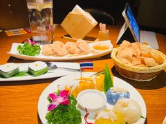 -明泰谷泰国餐厅(正大广场店)