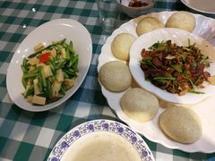 -南来顺饭庄·清真(南菜园店)