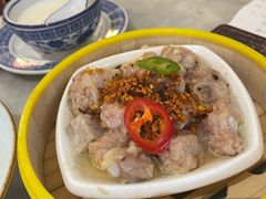 -蝴蝶里·粤菜·点心(龙湖杭州金沙天街店)
