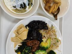 -吉林大学前卫南校区-湖畔餐厅