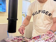 -大阪烧肉BAKA一代(十亩地店)