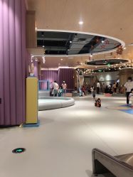 点击看大图 -meland club亲子乐园(石家庄万象城店)