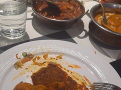 -Pita's&Tika's中东和印度风味餐厅(龙湖天街店)