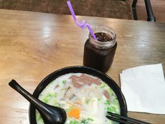 -鸭小妹鸭血粉丝(老门东店)
