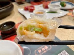 金牌虾饺皇-点都德(大茶楼店)