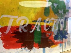 -TRACTION 运动中心(金融街店)
