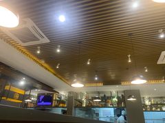 -如轩·海鲜砂锅粥·潮汕菜(南城店)