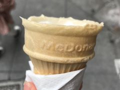 -麦当劳(杭州西湖银泰百货店)