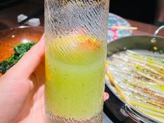 -海派悦庭·海胆烧麦·新融合菜(凯德广场店)