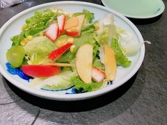 -北平盛世·新京菜·北京烤鸭(劲松·双井店)