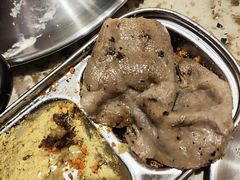 -姜胖胖无限自助烤肉(罗湖宝能店)