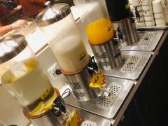 -清心素食自助餐厅(夫子庙店)