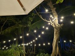 -三亚艾迪逊酒店·海滩烧烤 BARBACOA·现场乐队·浪漫晚餐·烧烤海鲜