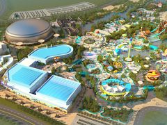 -华夏文旅西安度假区