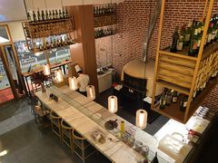 零售区-明星酒店•FORNETTO佛纳朵意餐厅•披萨•意面(湘隆时代广场店)