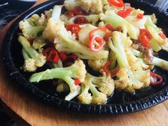 -李师傅脆肚(华强北店)