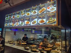 -兴仙饭店·闽味海鲜(马尾总店)