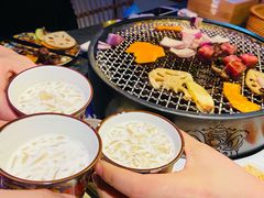 -十三姨正合丰烤肉(营迹路店)