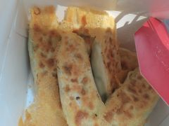 -春水锅贴·传统鲁菜(大明湖店)