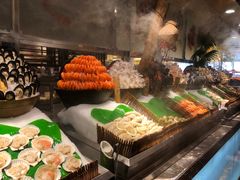 -喜庭海鲜自助(来福士店)