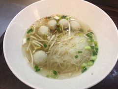 -Magic Food Point(Airport Street food)