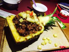 -雀舞云南菜(乐客城店)